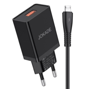 CHARGEUR V8