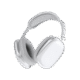 Casque Bluetooth CK i88 – Léger, Sans Fil, Hi-Fi avec 8h d’autonomie