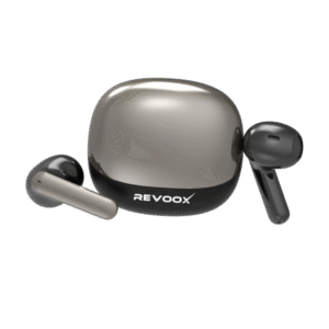 REVOOX Earphones Bluetooth WAVE - RBE-P09