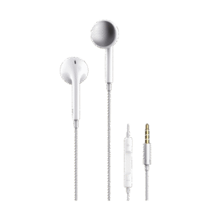 REVOOX Earphones Jack 3.5 mm RE-E09