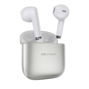 REVOOX Earphones Bluetooth IRON - RBE-P08
