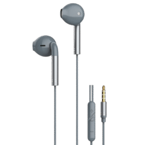 REVOOX Earphones Jack 3.5 mm RE-E10