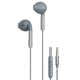 REVOOX Earphones Jack 3.5 mm RE-E10