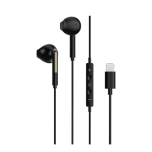 REVOOX Earphones Lightning RE-L01