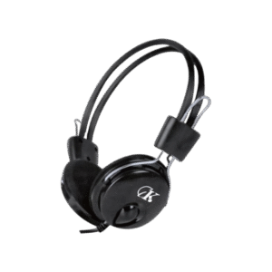 casque audio filaire CK K-808