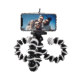 Octopus Stand CK K-70 – Trépied Flexible pour Téléphone et Caméra