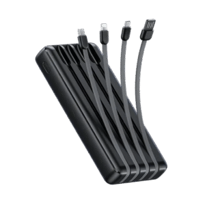 oraimo Traveler Link 20 20000mAh 12W Power Bank