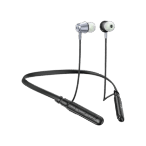 Écouteurs Bluetooth Sport CK MS-T2 – Super Bass, 10h Autonomie