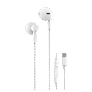 REVOOX Earphones Type-C RE-C01