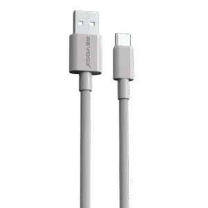 Cable Data REVOOX USB to Type-C Cable 3A