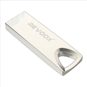 REVOOX Flash Drive USB 128GB