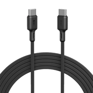 Câble oraimo FastLine 2 Type-C to Type-C 1,5M 3A