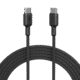 Câble oraimo FastLine 2 Type-C to Type-C 1,5M 3A