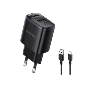 oraimo FireFly 3 Kit de chargeur mural 10 W