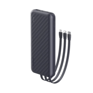 Pawer bank oraimo Slice Link Pro Banque d'alimentation 10000mAh 22.5W