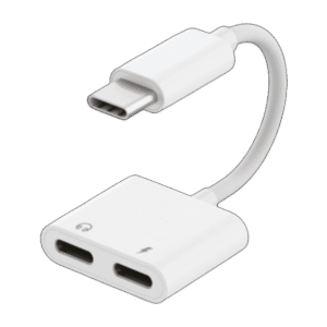 REVOOX Adapter Type-C/Type-C + Type-C RA-C03