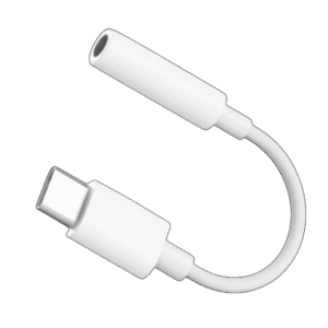 REVOOX ADAPTER Type-C to Jack 3.5mm RA-C01