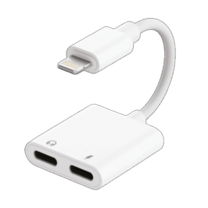 REVOOX Adapter Lightning to Lightning RA-L03