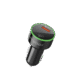 REVOOX Car Charger Type-C & USB 15W RCC-P01