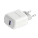 REVOOX Charger USB port 20W with Cable Type-C