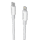 Cable REVOOX RDC-CL02 Type-C to Lightning 3A