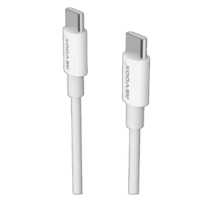 Cable REVOOX RDC-CC02 Type-C to Type-C 3A