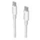 Cable REVOOX RDC-CC02 Type-C to Type-C 3A