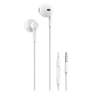 REVOOX Earphones Jack 3.5 mm RE-E08