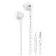 REVOOX Earphones Jack 3.5 mm RE-E08
