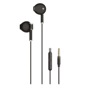 REVOOX Earphones Jack 3.5 mm RE-E11