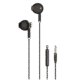 REVOOX Earphones Jack 3.5 mm RE-E11