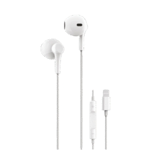 REVOOX Earphones Lightning RE-L02
