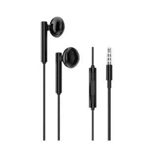 REVOOX Earphones Jack 3.5 mm RE-E06