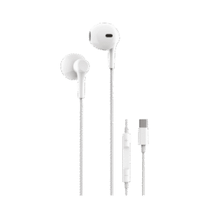 REVOOX Earphones Type-C RE-C01
