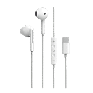 REVOOX Earphones Type-C RE-C02