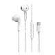 REVOOX Earphones Type-C RE-C02