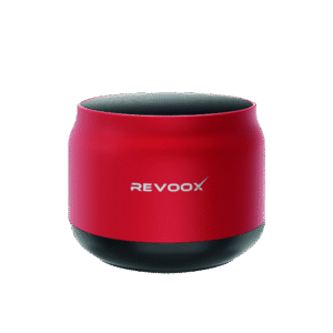 REVOOX Speaker POCKET RS-P01