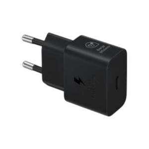 chargeur Samsung Adaptateur USB-C 25W (Top qualité)