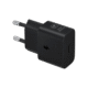 chargeur Samsung Adaptateur USB-C 25W (Top qualité)