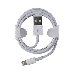 Câble pour iPhone Lightning vers USB pour iPhone ORIGINAL