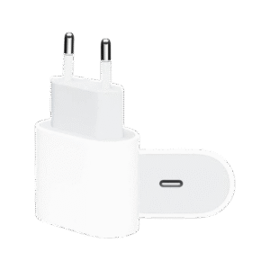 Charger Apple Adaptateur Secteur USB-C 20W ORIGINAL 100%