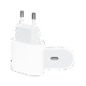 Charger Apple Adaptateur Secteur USB-C 20W ORIGINAL 100%