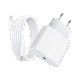 Chargeur iPhone Adaptateur 25W  Cable USB-C to Lightning (Top qualité)