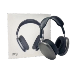 P9 Casque Bluetooth Sans Fil écouteur anti bruit
