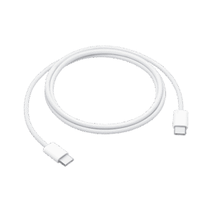 Apple Cable de Charge USB-C 60 W (1 m) pour iPhone ORIGINAL