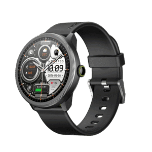 oraimo Watch 5R Montre intelligente Amoled IP68 de 1,43 pouces