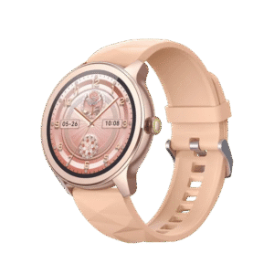 oraimo Watch 2R Montre intelligente TFT IP68 de 1,39 pouces