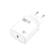 Chargeur CIK A603 20W – Fast Charge USB-C avec Cable USB-C to USB-C
