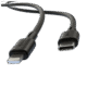 Câble oraimo FastLine 2 Type-C vers Lightning 2,4A 1M