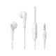 oraimo Halo 2S Half In-Ear Wired Headphones